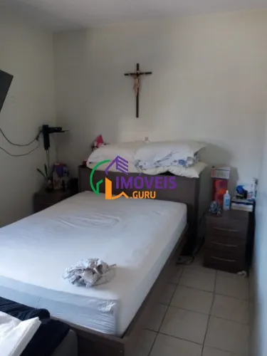 SOBRADO - CAMPESTRE - SP