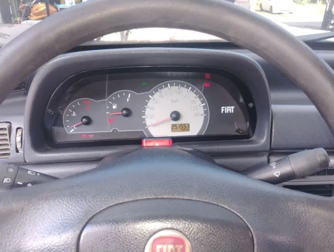 Fiat Fiorino Furg.1.5/1.3/1.3 Fire/1.3 F.flex 2010