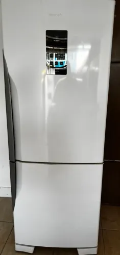 geladeira frost free panasonic