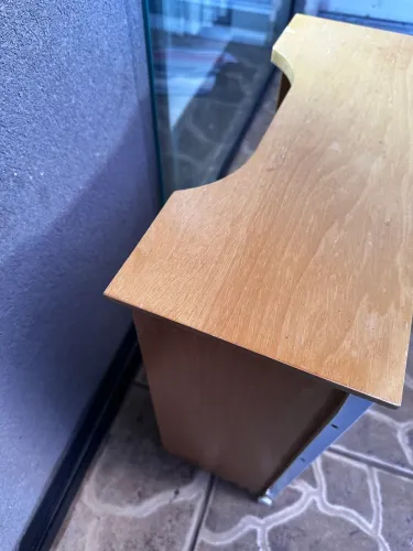 Gavetas de madeira tops 