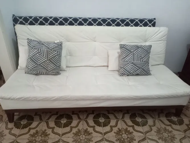 Sofá cama