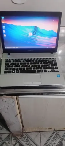 Notebook Samsung ativ book