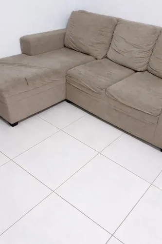 Vendo sofá