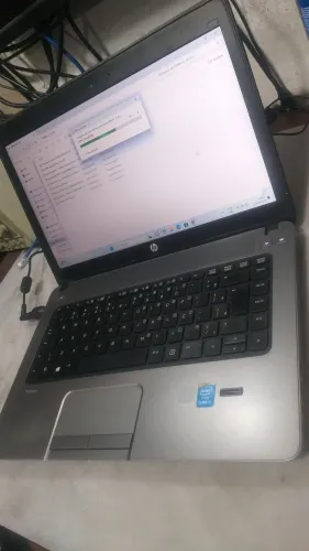 PROBOOK I7 4GERACAO 8GB SSD240