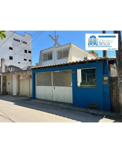 OPORTUNIDADE EM ANCHIETA CASA COM SUÍTE + ESTRUTURA PARA 2º ANDAR!