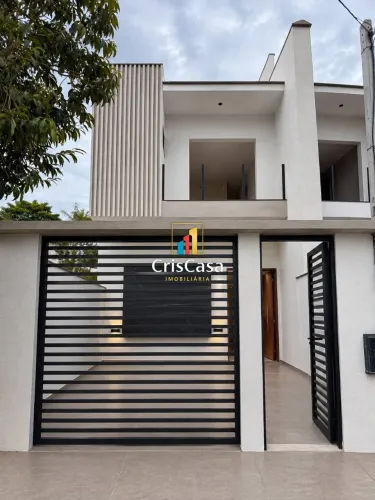 Casa com 3 dormitórios à venda, 125 m² por R$ 700.000,00 - Lagoa - Macaé/RJ