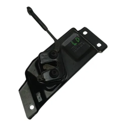 Fechadura direita encosto ford escort zetec rocam 1.8 1998