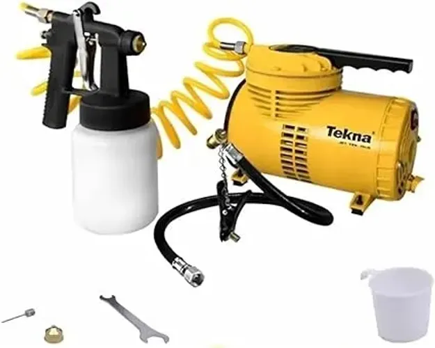 Compressor de ar direto 1/4HP ( Tekna )