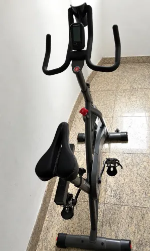Bike Spinning Schwinn Ic2 - usada com NF