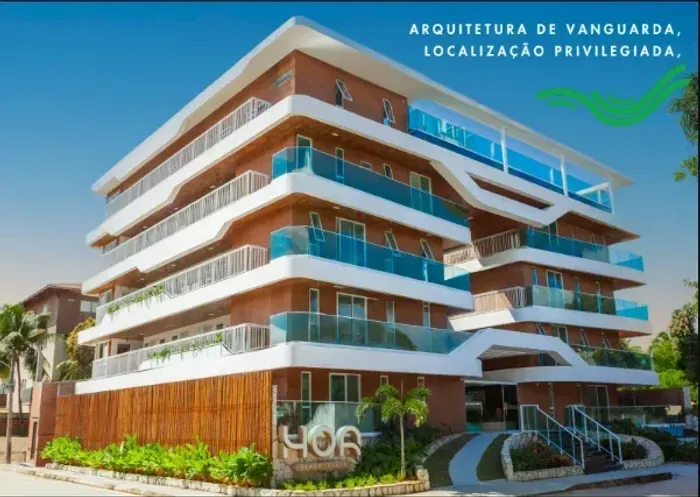 EXELENTE OPRTUNIDADE DE INVESTIMENTO STUDIO 1quarto em Praia dos Carneiros - Tamandaré - P