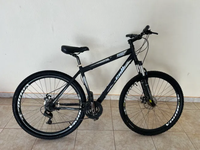Vendo bike aro 29
