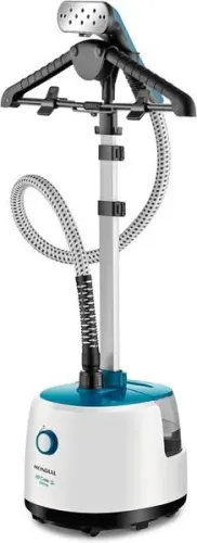 FERRO DE PASSAR ROUPA A VAPOR VERTICAL VIP CARE VP07 MONDIAL