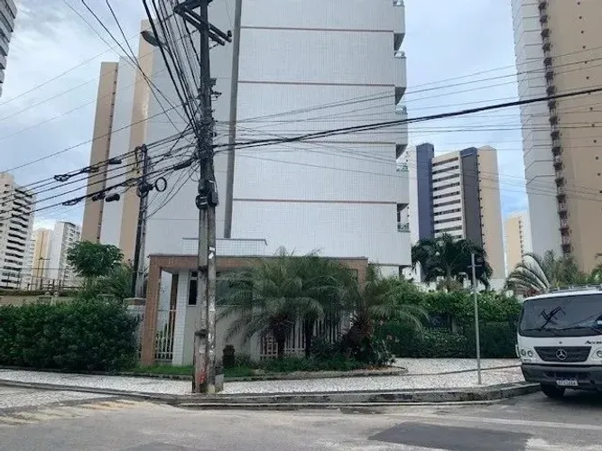 APARTAMENTO para alugar na cidade de FORTALEZA-CE