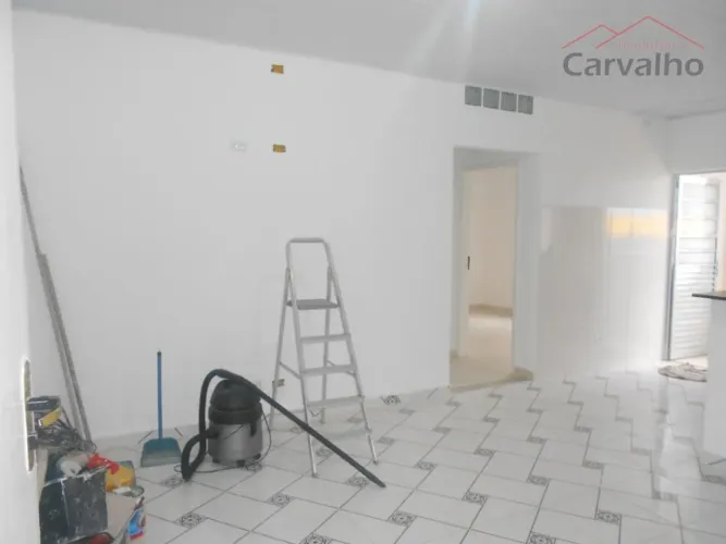 Casa com 2 dormitórios para alugar, 50 m² por R$ 1.921,00/mês - Vila Maria Alta - São Paul