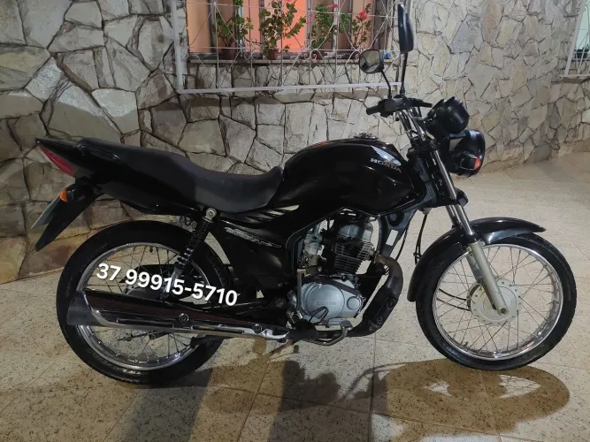 Fan 125 