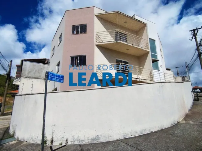 APARTAMENTO - MONTE VERDE II - MG