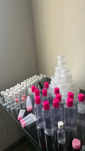 Embalagem para fracionados 