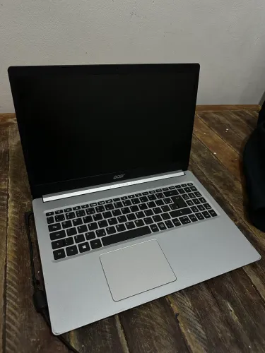 Notebook Acer Aspire i5 10th 8GB RAM SSD 1TB