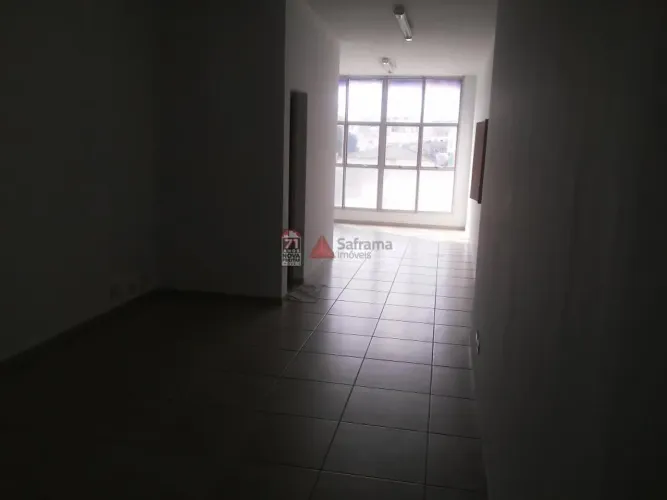 Comercial Sala em condomínio em São José dos Campos