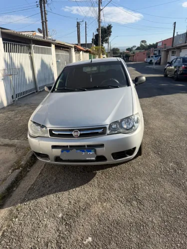 Fiat Palio 1.0 Economy Fire Flex 8V 4P 2011