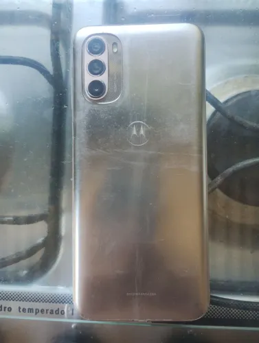 MOTO G41 5G 128 GIGAS E 8 DE RAM