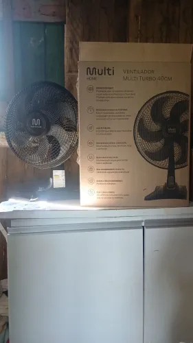 Ventilador