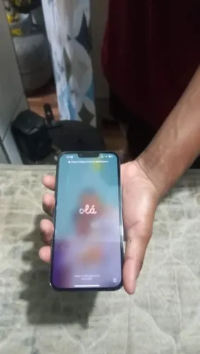 Vendo iPhone 13 Pro Max 128gb