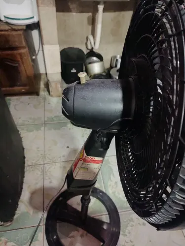 Ventilador