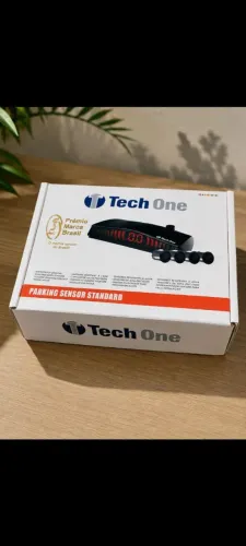 SENSOR DE RÉ TECH ONE