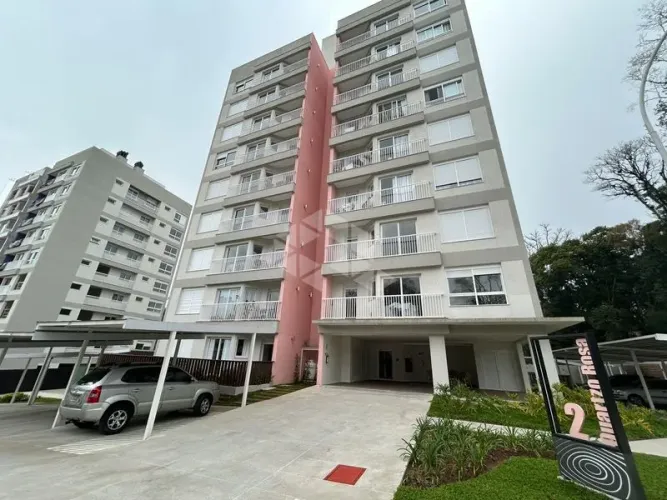 Apartamento 84M² - para Alugar