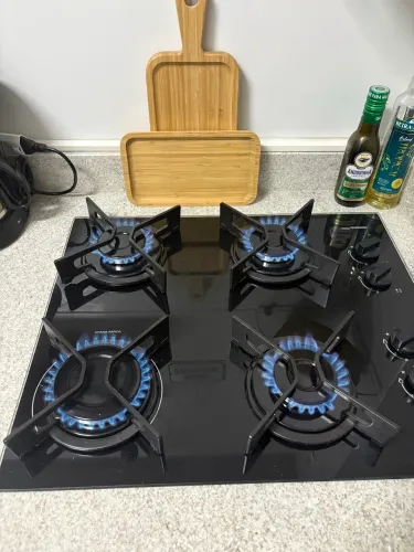 Cooktop Fischer