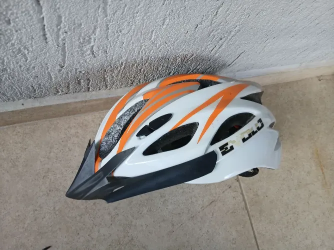 Capacete Ciclista Evolo G