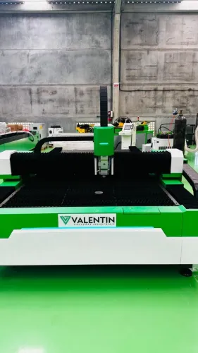 MÁQUINA CORTE LASER, ALTA PERFORMANCE PARA SUA PRODUÇÃO!