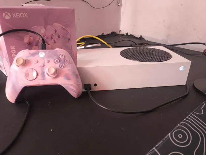 Xbox séries s 512g