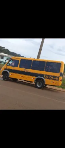 Micro ônibus