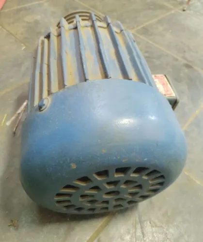 Motor elétrico trifásico 4 cv Kolbach