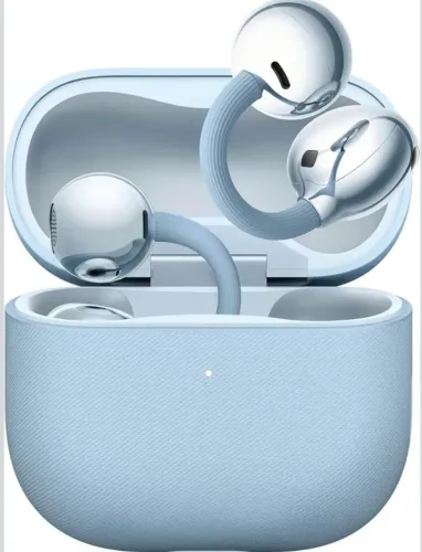 Fone de ouvido sem fio - Huawei FreeClip 2