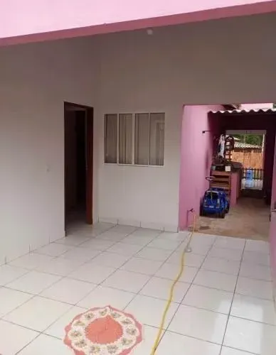 Vendo Casa em Felipe Camarão Financiada DJ2