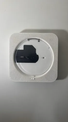 Leitor de CD