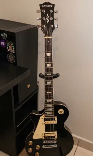 Strinberg LPS-230 - 1 mês de uso