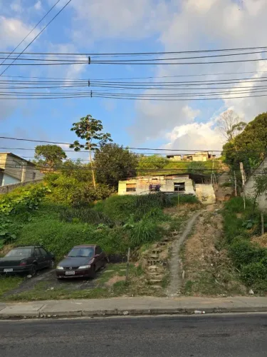 Terreno com 8.678m² à venda no Sapopemba, altura do 30020