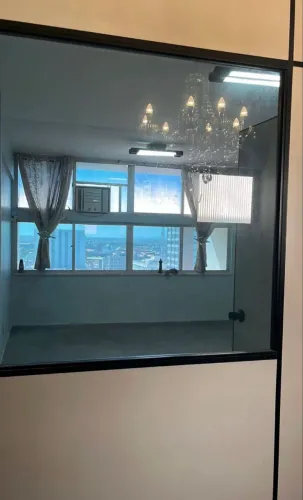 Vendo sala comercial a venda -Edifico Oviedo Teixeira