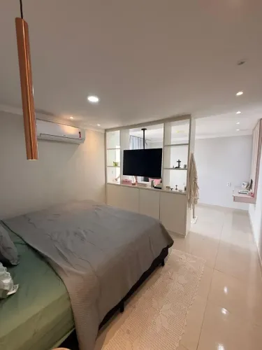 VENDO OU PASSO CASA CONDOMÍNIO ZEUS