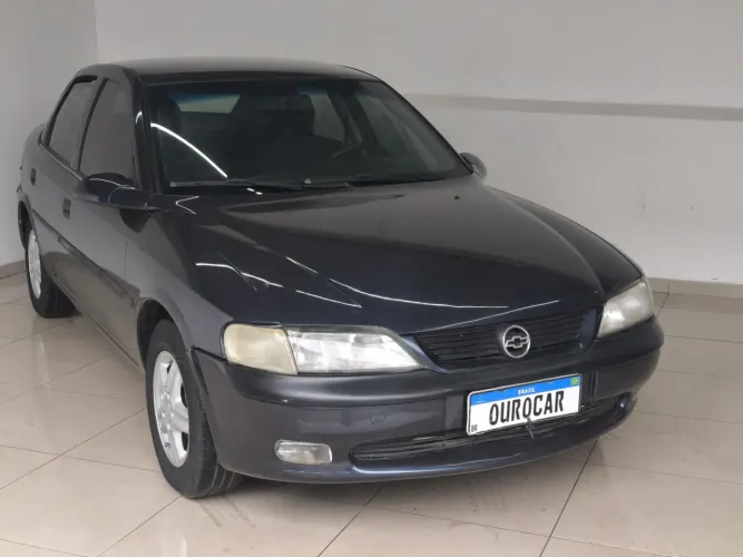 Chevrolet Vectra GL 2.2 / 2.0 MPFI 1999