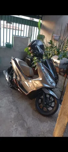 Honda PCX
