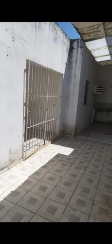 Casa pra alugar na cohab