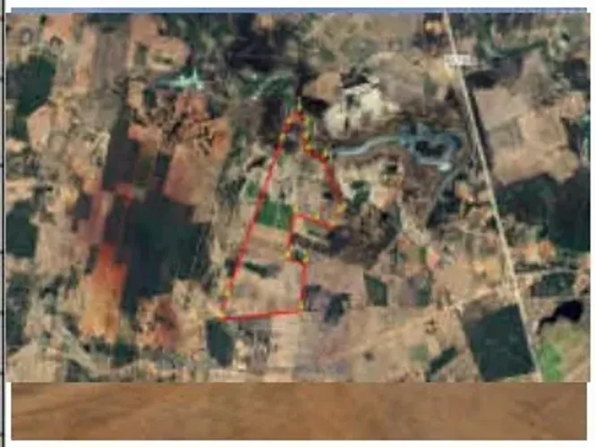 Negócio imperdível Imóvel rural no Zona Rural, Dom Basilio - BA, Nº S | Venda Online