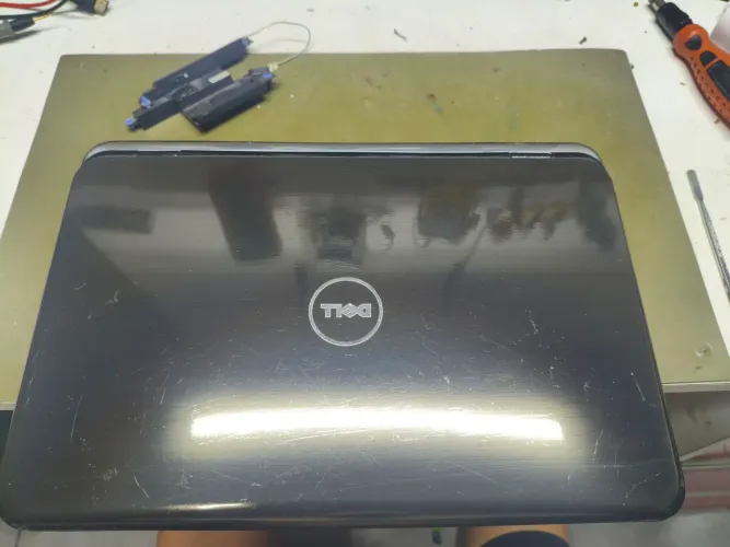 Carcaça Completa Dell N5010 P10F001
