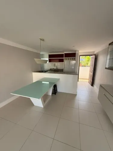 Alugo apartamento em cond no Foz do Joanes em Buraquinho