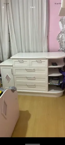 Comoda para quarto